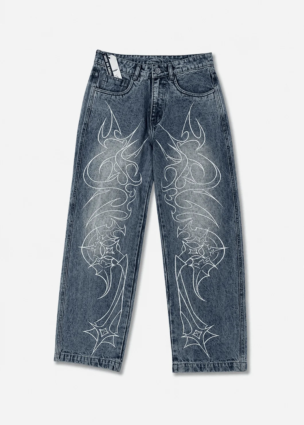 SIGIL DENIM