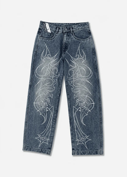 SIGIL DENIM