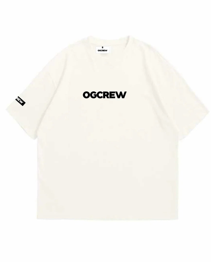 off white lobster tee