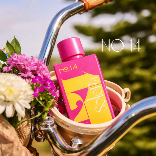 No.14 Eau De Parfum For Women – 100 ML