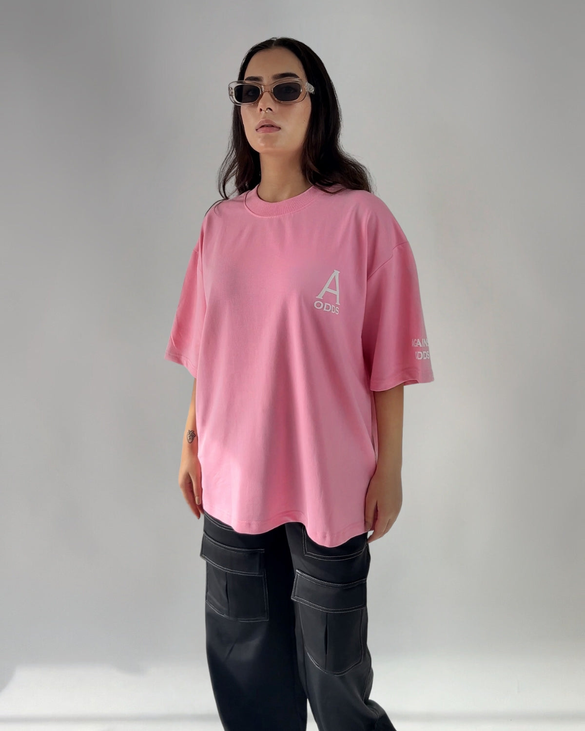 Bubblegum T-Shirt