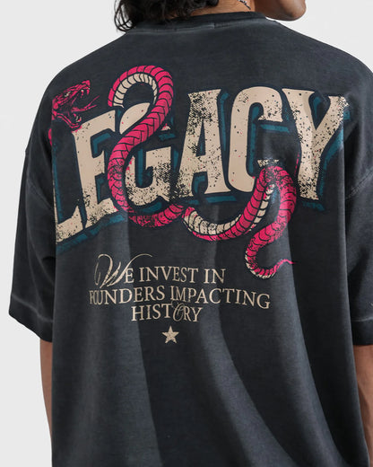 LEGACY TEE