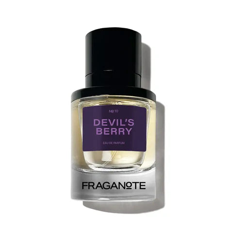 DEVIL'S BERRY