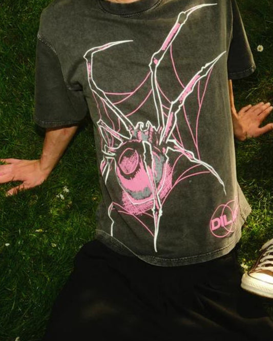 Spider Tee