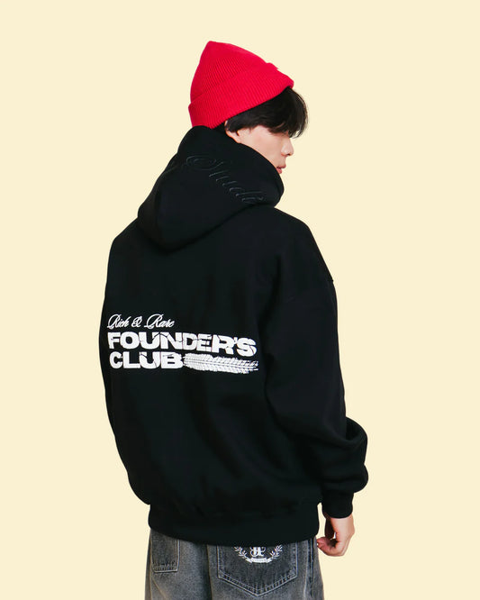 Last Eclipse Hoodie