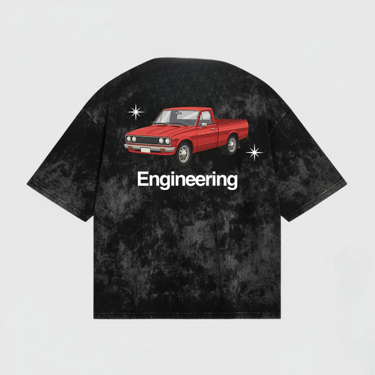 ENGINEERING TEE