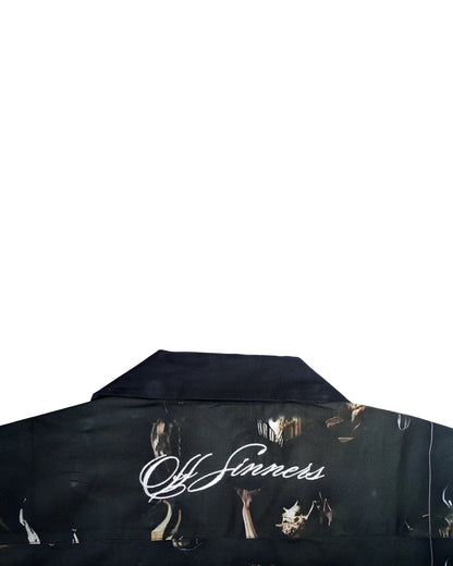 INFERNAL FEAST SHIRT