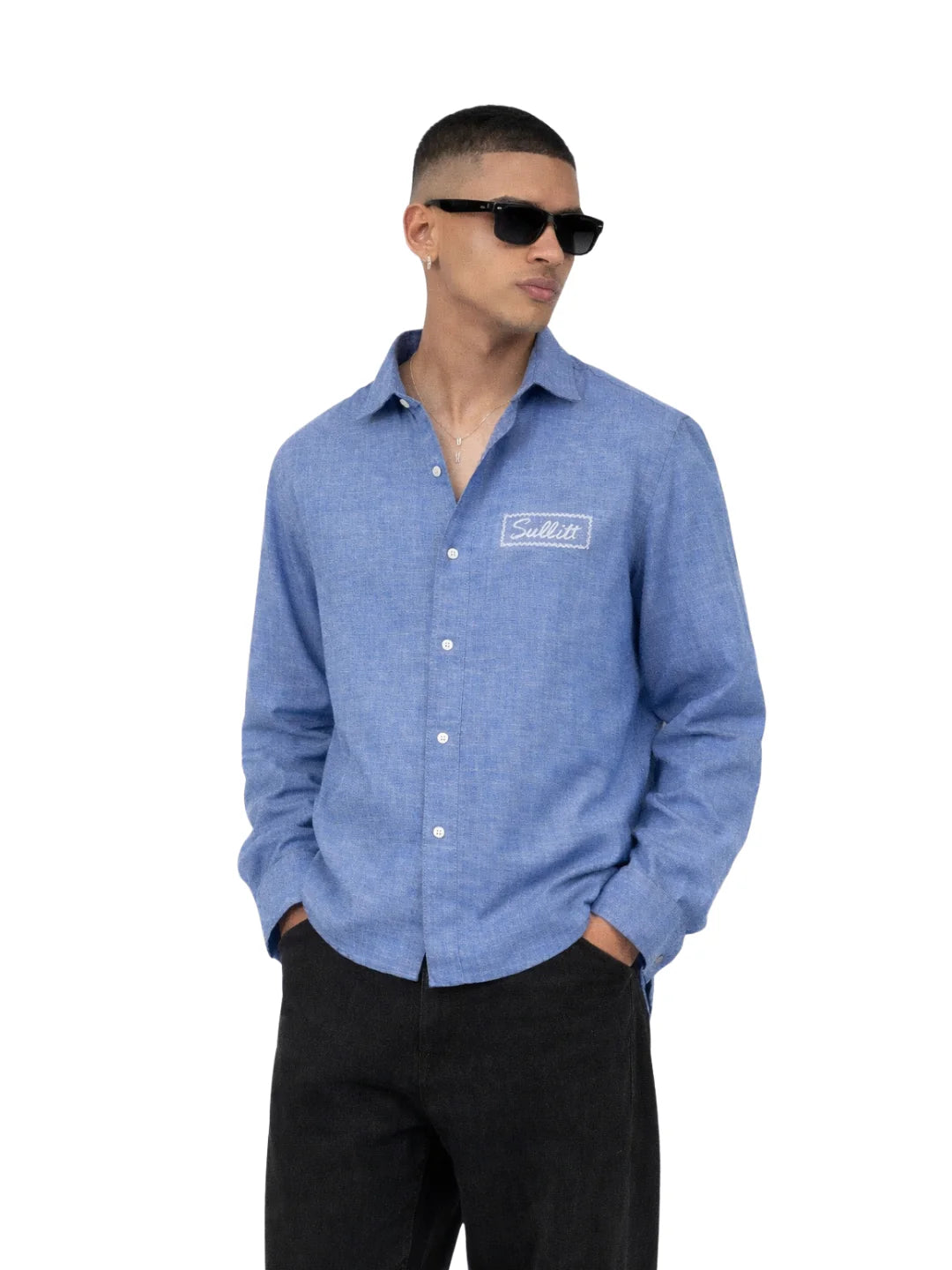 SEABREEZE LINEN SHIRT
