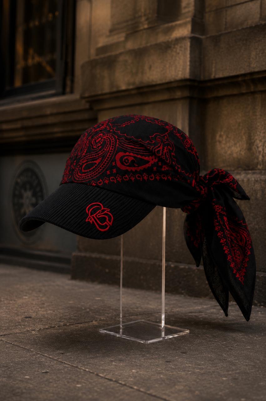 Angar AURA With Cotton Brim