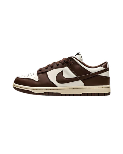 DUNK LOW MOCHA CACAO