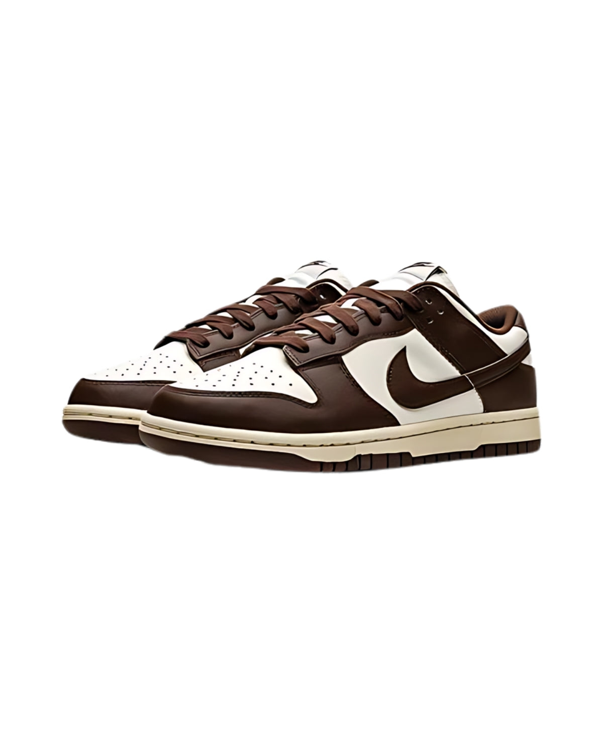 DUNK LOW MOCHA CACAO