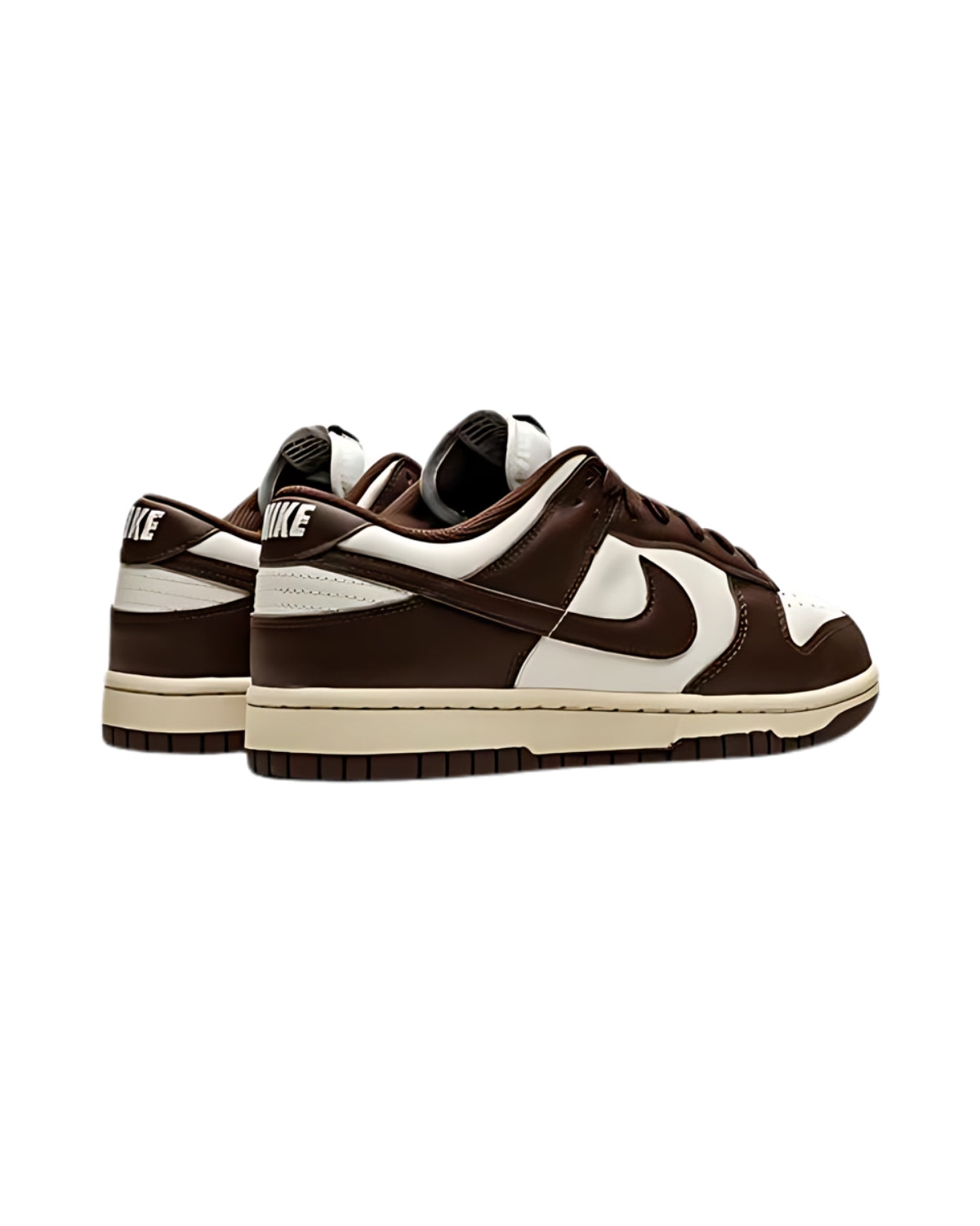 DUNK LOW MOCHA CACAO