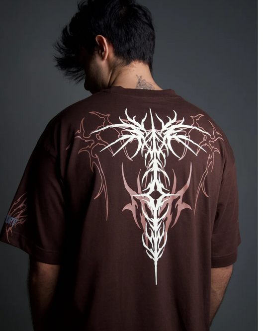 Carnage Tee