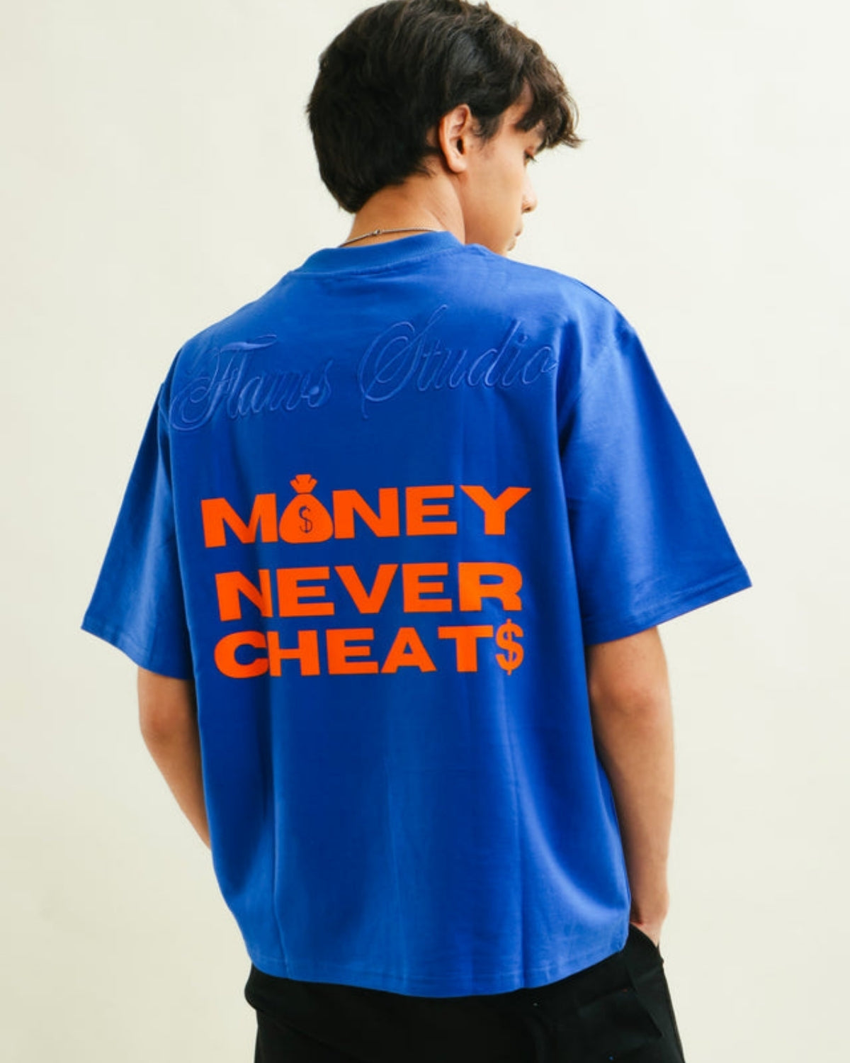 Money Never Cheats