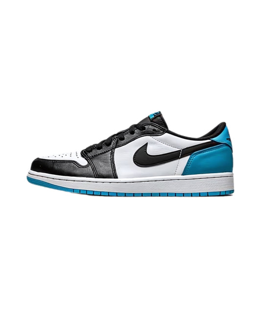 AIR JORDAN 1 RETRO LOW OG POWDER BLUE