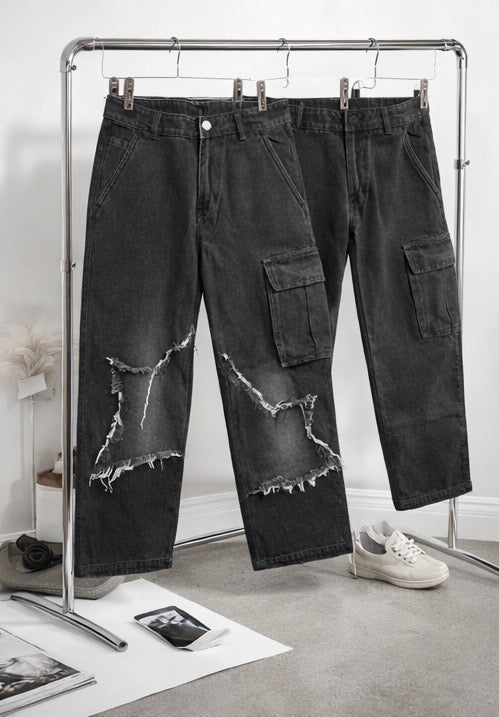 KANDY WARPATH DENIM