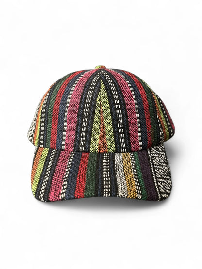 Boho Cap