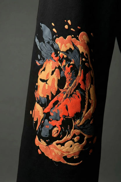 TWIN FLAMES PANT