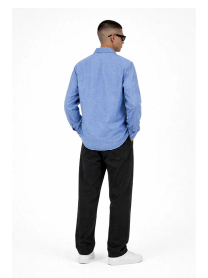 SEABREEZE LINEN SHIRT