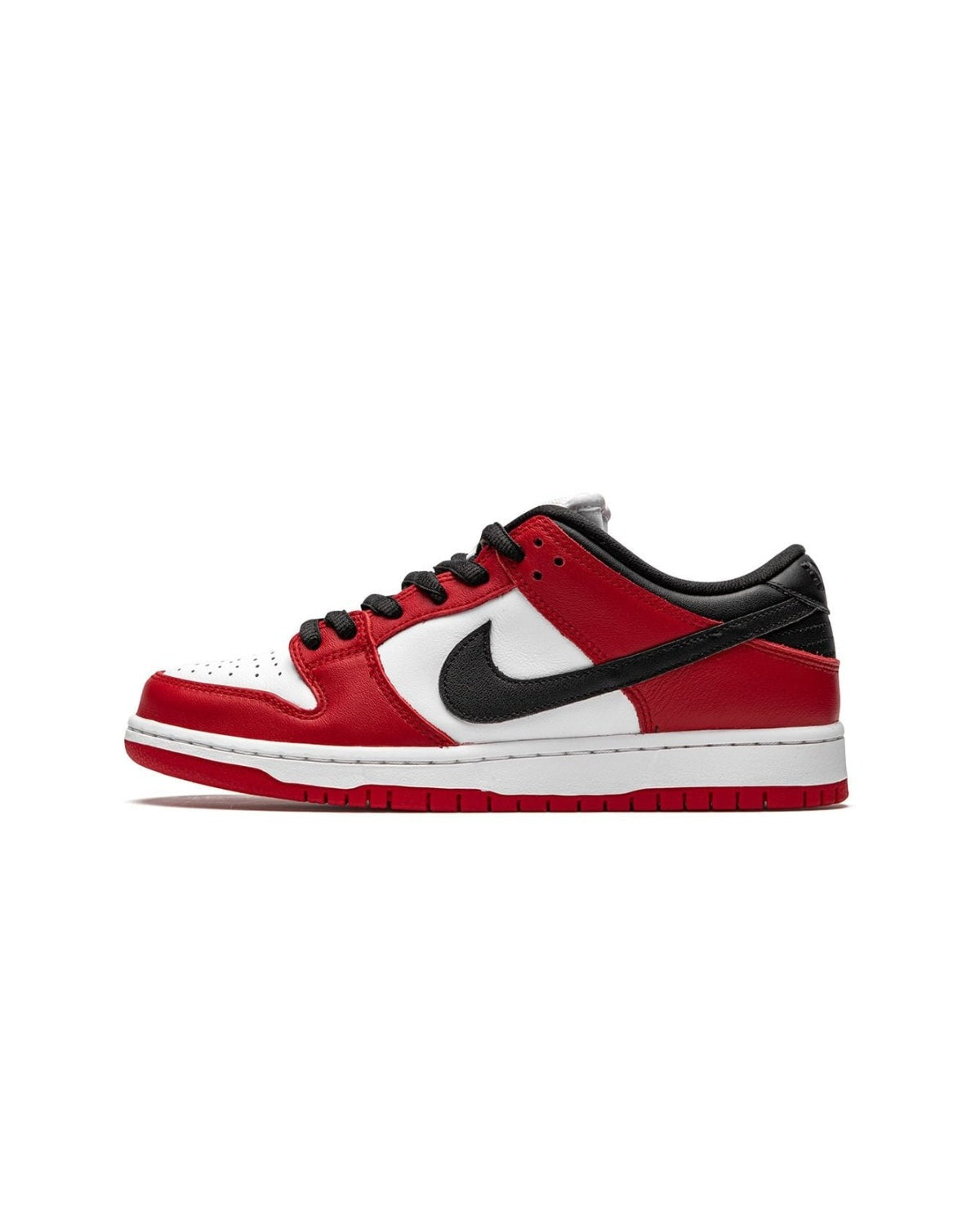 SB Dunk Low Pro "Chicago" sneakers