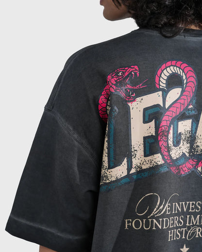 LEGACY TEE