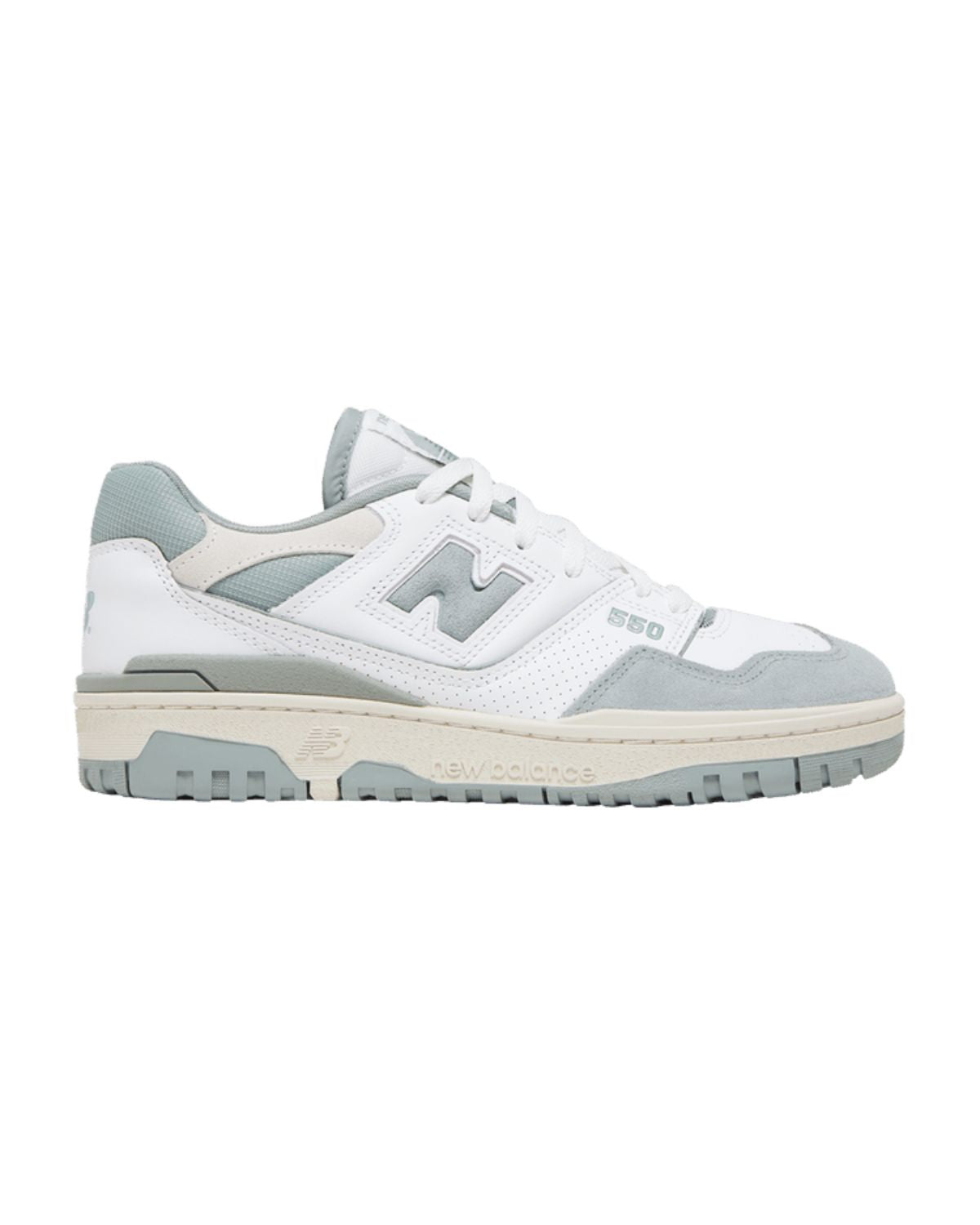 NEW BALANCE 550 'WHITE JUNIPER'