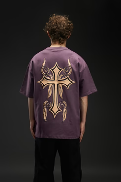 CROSS TEE
