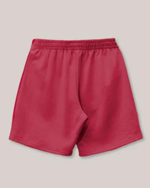Pearl Jam Shorts - Rose Color