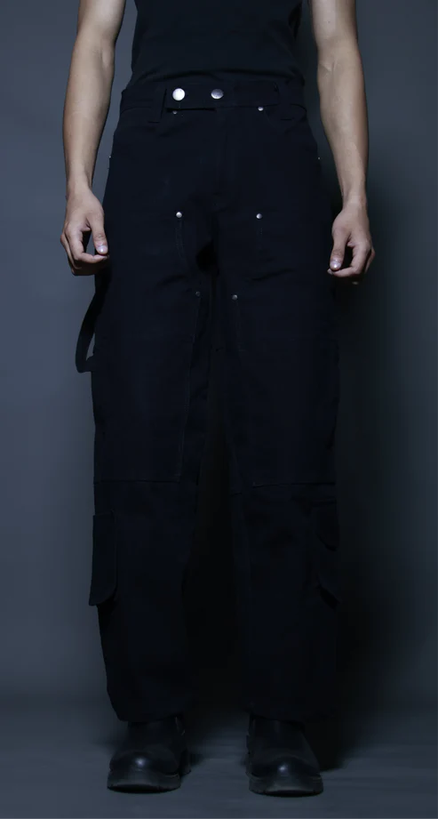 CarpGo Pants