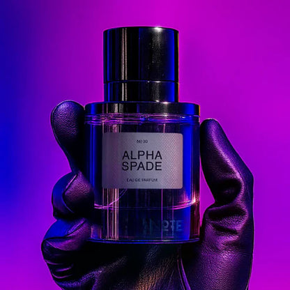 ALPHA SPADE
