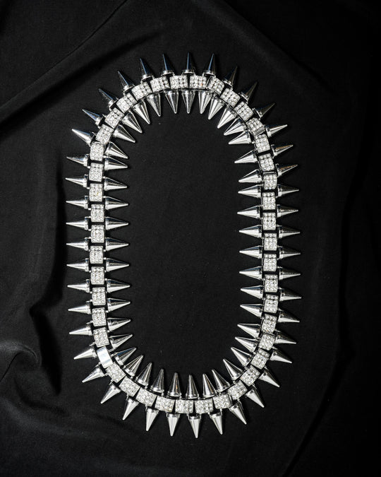 APEX SPIKE COLLAR