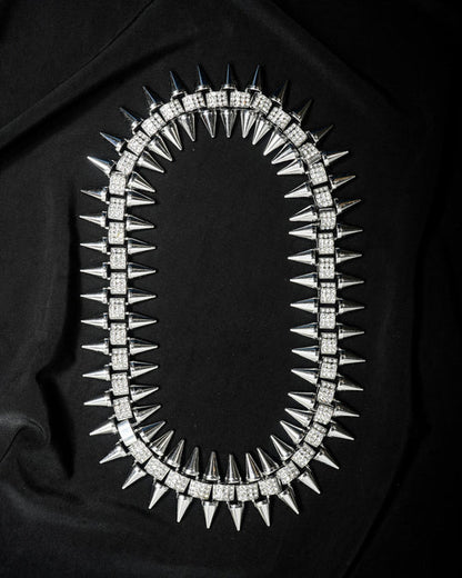APEX SPIKE COLLAR