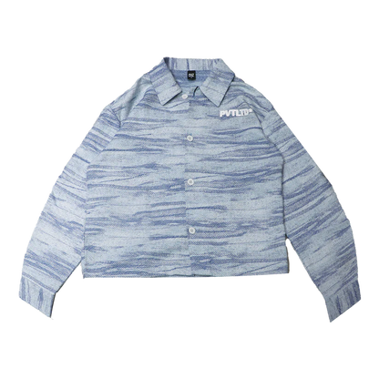 Arctic Blue Shirt