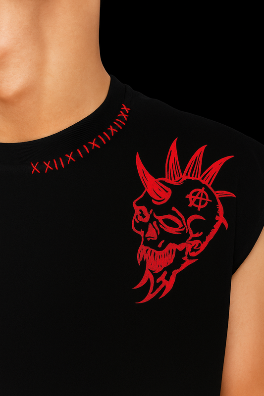 Hellbound Vest