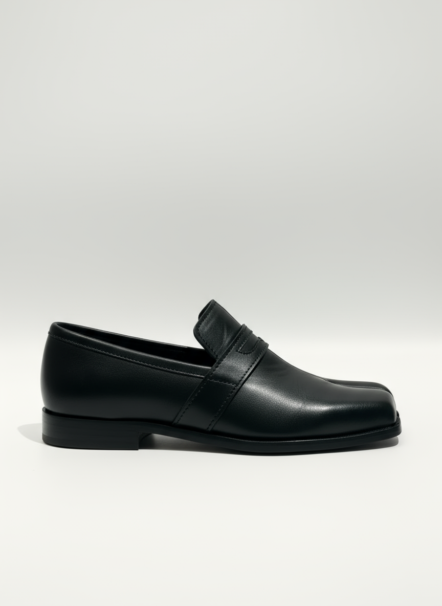 Tabi Loafer