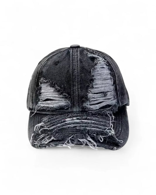 The Beast - Rustic black