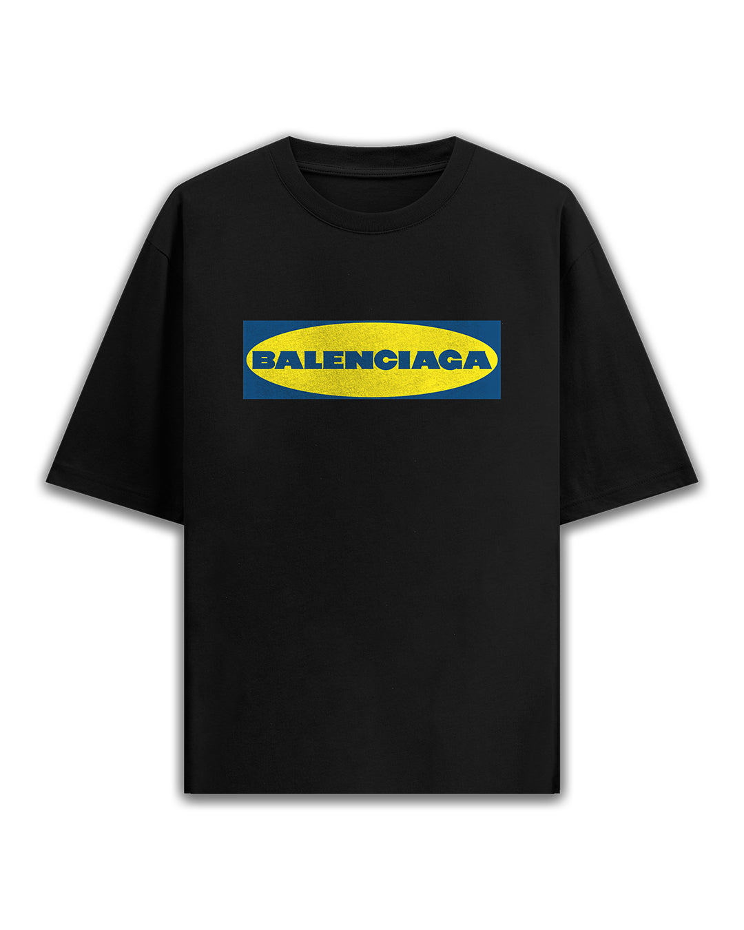 Balenciaga - Black