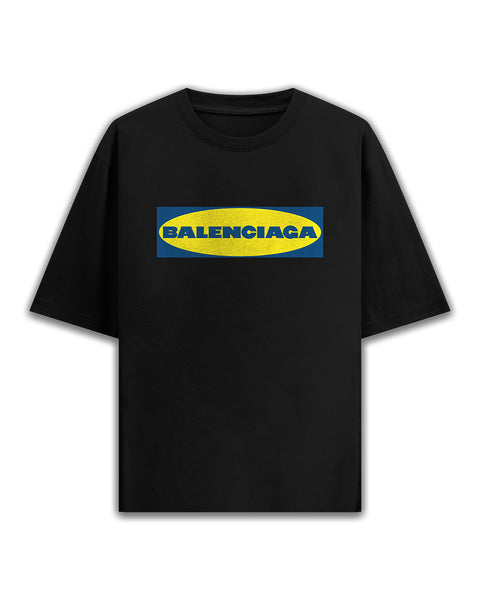 Balenciaga - Black