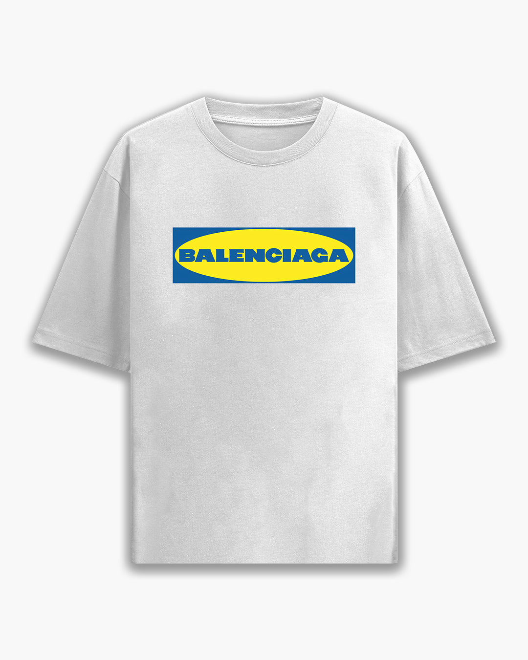 Balenciaga - White