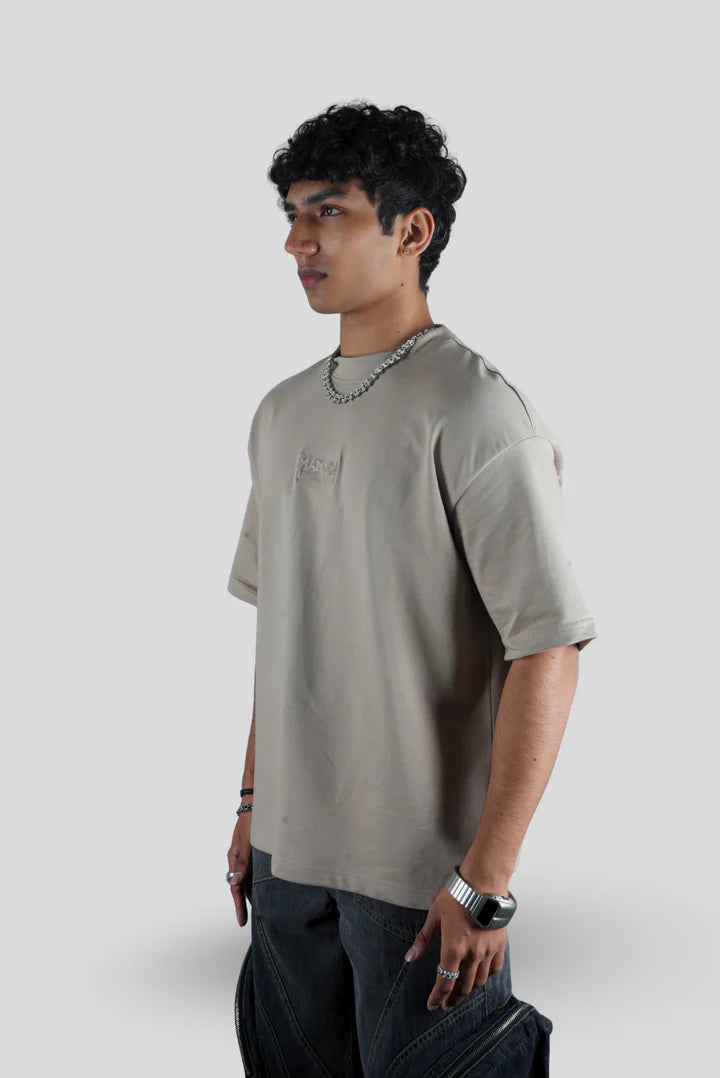 BASIC DUST TEE