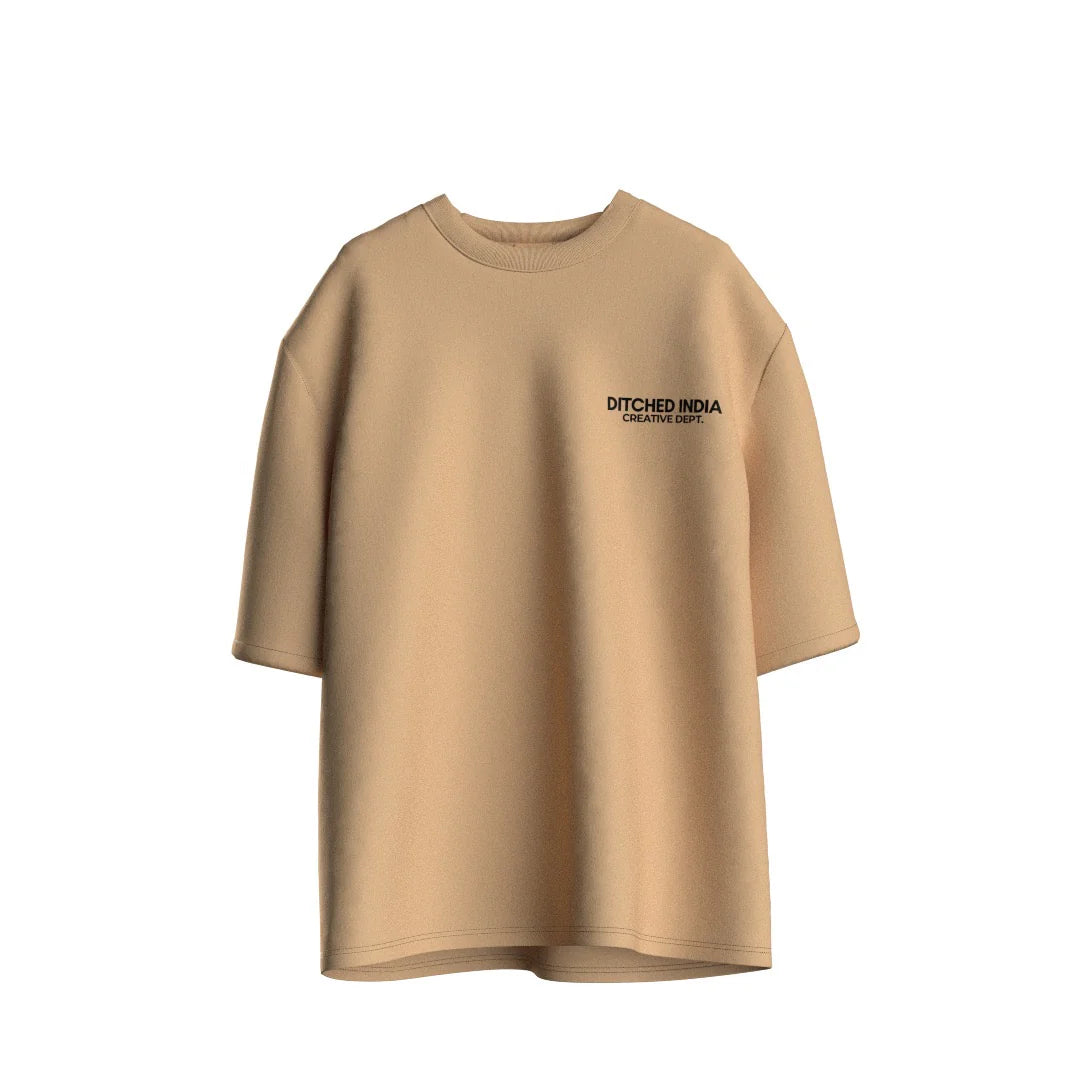 I WAS BLIND TEE
