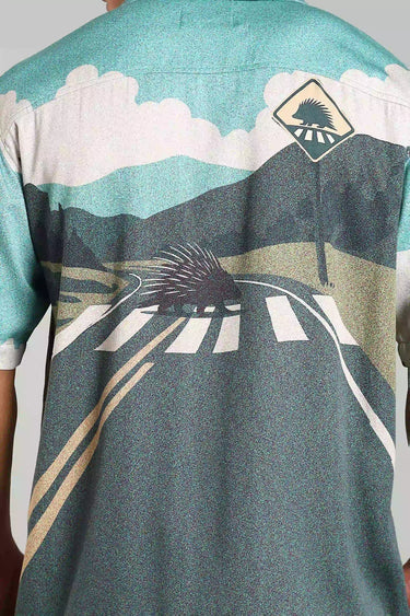 BON VOAGE SHIRT