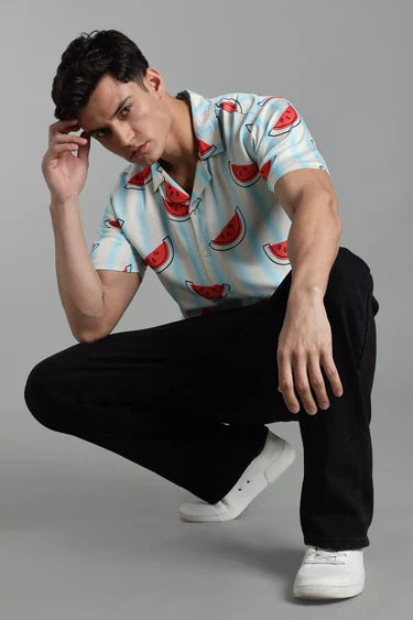 WATERMELON CRUSH SHIRT