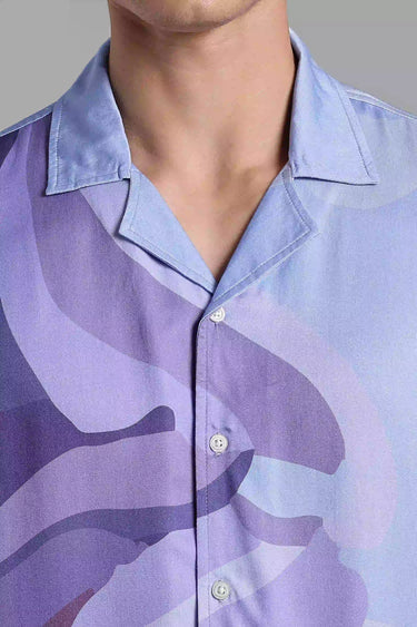 SUMMER CONE SHIRT