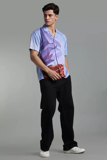 SUMMER CONE SHIRT