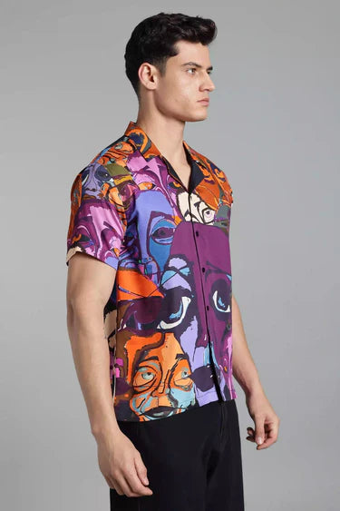 SURREAL IDENTITY SHIRT