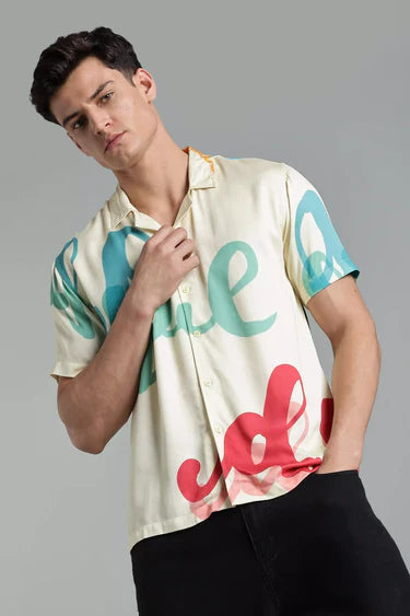 DOPE SHIRT