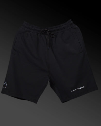 Basic Shorts - Black