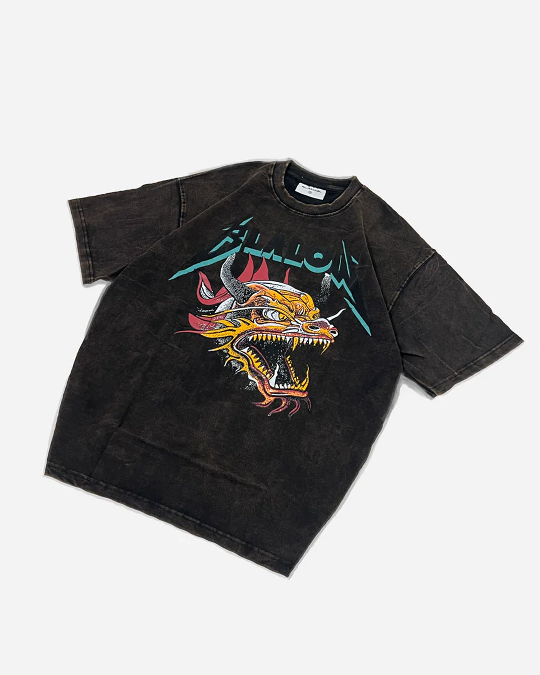 Dragon Fade Tee