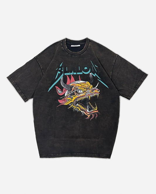 Dragon Fade Tee